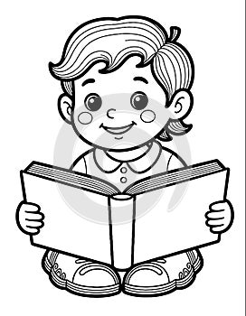 Abstract Colorful Waves Lines Background Smooth Flow Shape