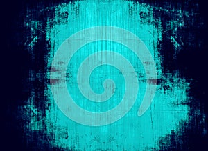 Abstract colorful wavy lines background