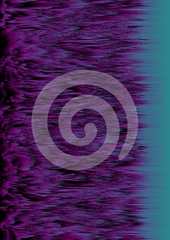 Abstract colorful wavy psychedelic background image. use for texture.