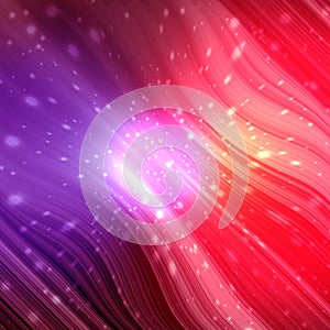 Abstract coloring background