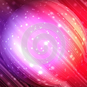 Abstract coloring background