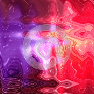 Abstract coloring background