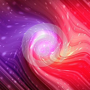 Abstract coloring background