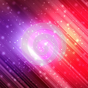 Abstract coloring background