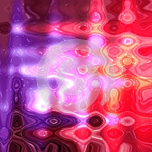 Abstract coloring background