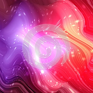 Abstract coloring background