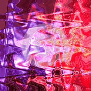 Abstract coloring background