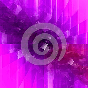 Abstract coloring background of gradient