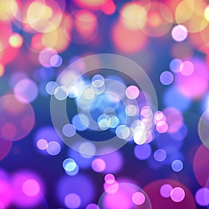 Abstract coloring background of gradient to design