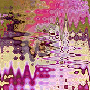 Abstract coloring background