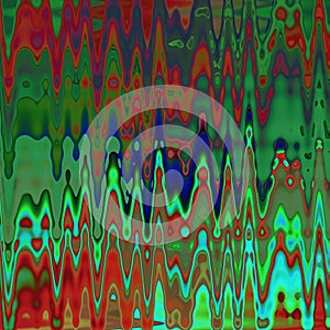 Abstract coloring background of gradient