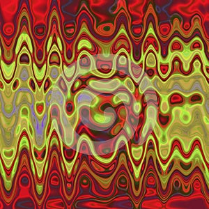 Abstract coloring background of gradient