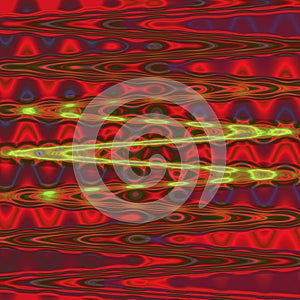 Abstract coloring background of gradient