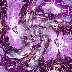 Abstract coloring background of gradient to project design