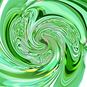 Abstract coloring background of gradient to design