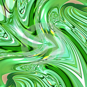 Abstract coloring background of gradient to design