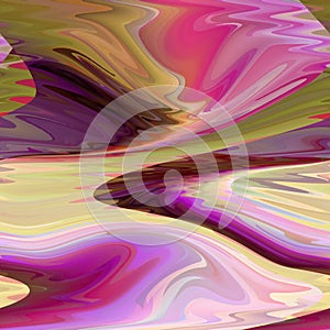 Abstract coloring background