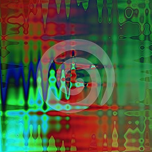 Abstract coloring background of gradient