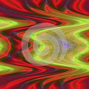 Abstract coloring background of gradient