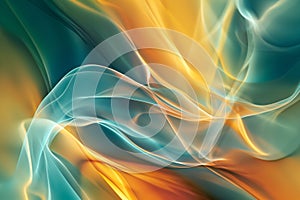 Abstract colors background.