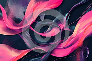 Abstract colors background.