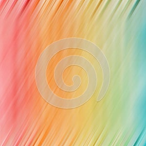 Abstract colourful background.