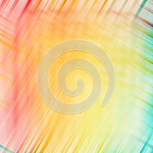 Abstract colourful background.