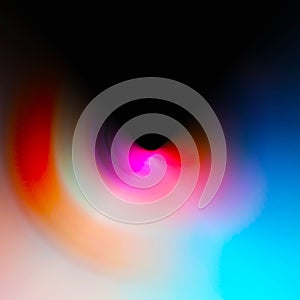 Abstract colourful background. Abstract design