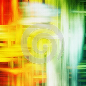 Abstract colourful background pattern