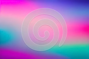 Abstract colourful gradient background. Gradient design element for backgrounds.