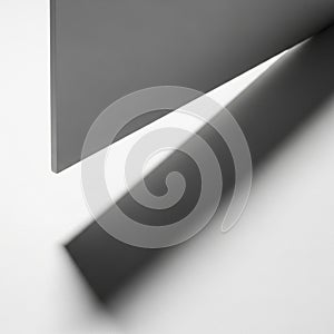 Adds depth and dimension to the scene, highlighting the panel's smooth