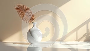 Modern Chic â Abstract Geometric Elegance