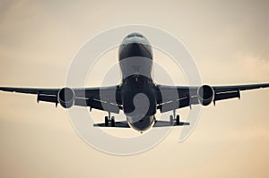 Abstract Concept of Nullity