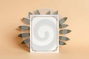 Abstract Concept of Nullity