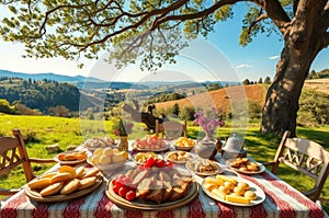 Abstract Concept of Nullity