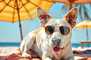 Abstract Concept of Nullity