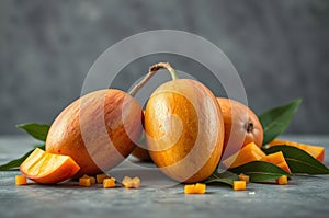 Abstract Concept of Nullity