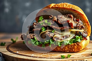 Abstract Concept of Nullity