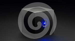 Abstract Digital Core, minimalist Representation of Data and Information Flow