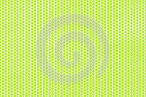 Abstract conceptual hexagon pattern. Canvas, background, web & texture.