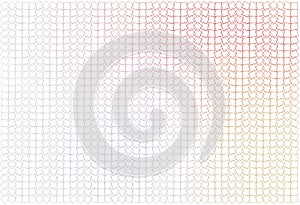 Abstract conceptual square, rectangle pattern. Creative, art, illustration & effect.