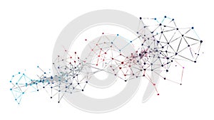 Abstract Constellation Network Vector Design, vector design Generative AI