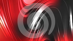 Abstract Cool Red Background Illustrator