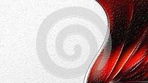 Abstract Cool Red Texture Background Design Beautiful elegant Illustration graphic art design Background