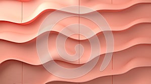 abstract coral wave pattern background - abstract backgrounds