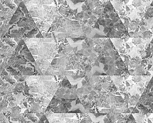 Abstract creative background with pattern. Wall papers idea