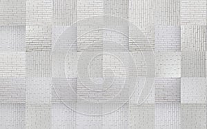 Abstract creative background with pattern. Wall papers