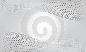 Abstract creative graphic template