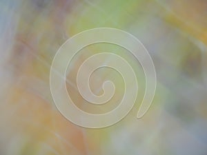 Abstract blurred background illustration for your design photo