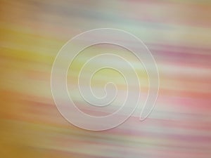 Abstract blurred background illustration for your design photo